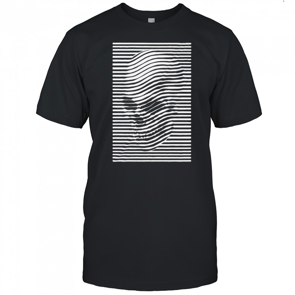 Noah Scalin Skulledelic T-shirt
