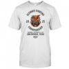 Noche UFC 2025 Stained Glass shirt
