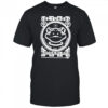Nocturnal Wonderland Night Echoes T-shirt