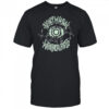 Nocturnal Wonderland Night Eyes T-shirt