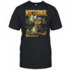 Nocturnal Wonderland Watcher Owl T-shirt