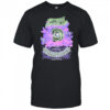 Nocturnal Wonderland Wetlands Rhythm T-shirt