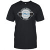 Northwood Timberwolves Grit And Finish NU Logo T-Shirt