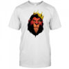 Notorious Scar The Lion King shirt