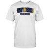 Notre Dame Fighting Irish Unfinished Business shirt