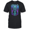 Noturnall The Eye T-shirt
