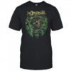 Noturnall Wake Up T-shirt