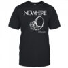 Nowhere Muzzle T-shirt