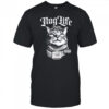 Nug Life Cat Dr.mattmcglasson shirt