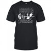 Nuovo Testamento Discoteca Italia T-shirt