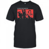 Nuovo Testamento Trouble T-shirt