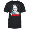 Nurse Jackie nurses call the shots shirt