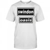 Oasis Swindon 2025 T-Shirt