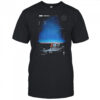 Odesza A Moment Apart Cover T-shirt