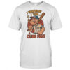 Official Chicago Cubs I Yam What I Yam A Cubs Shirt