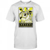 Oh banana Minion shirt