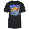 Ohiagee the band butterfly man shirt