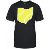 Ohio Tennis Ball T-shirt
