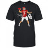 Oklahoma Football Baker Mayfield Superstar Pose signature style shirt