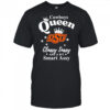 Oklahoma State Cowboys Queen classy sassy and a bit smart assy shirt