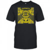 Okpants Destroy All Losers T-shirt