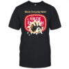 Olde English 8 Ball T-shirt