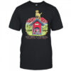 Ole Miss Rebels vs Georgia Bulldogs football game day 2025 shirt