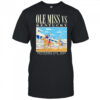 Ole Miss vs Kentucky Game Day 2025 shirt