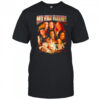 Once Were Warriors bootleg shirt
