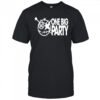 One Big Party Logo T-shirt
