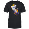 One Piece x UT Seraphim shirt