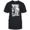 Only you can commit arson shirt