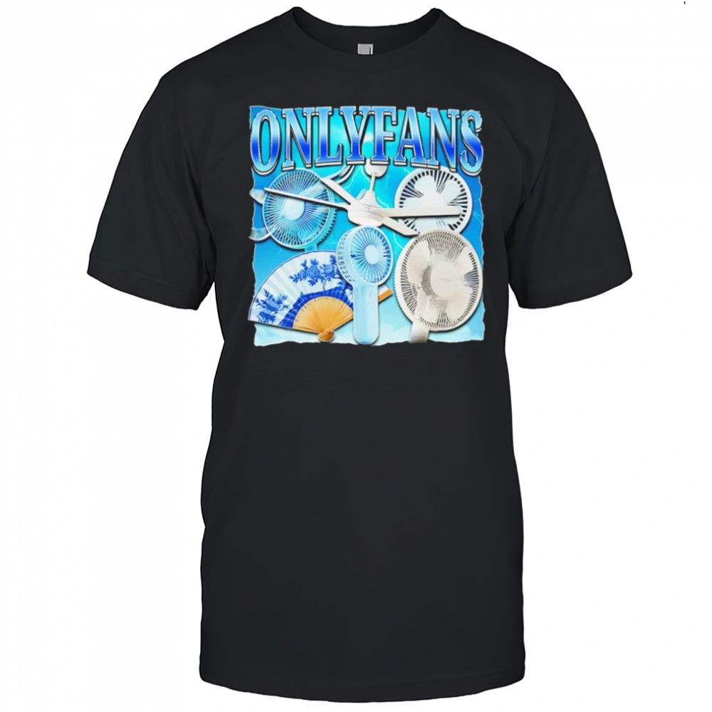 Onlyfans parody shirt