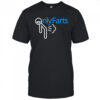 Onlyfarts shirt