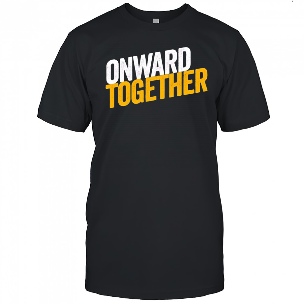 Onward Together NKU shirt