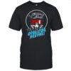 Operator Drewski Cartoon T-shirt