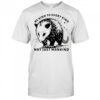 Opossum be kind to every kind not just mankind shirt