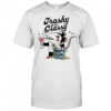 Opossum trashy but classy shirt