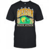 Oregon Ducks 1876 Quack Attack Shirt