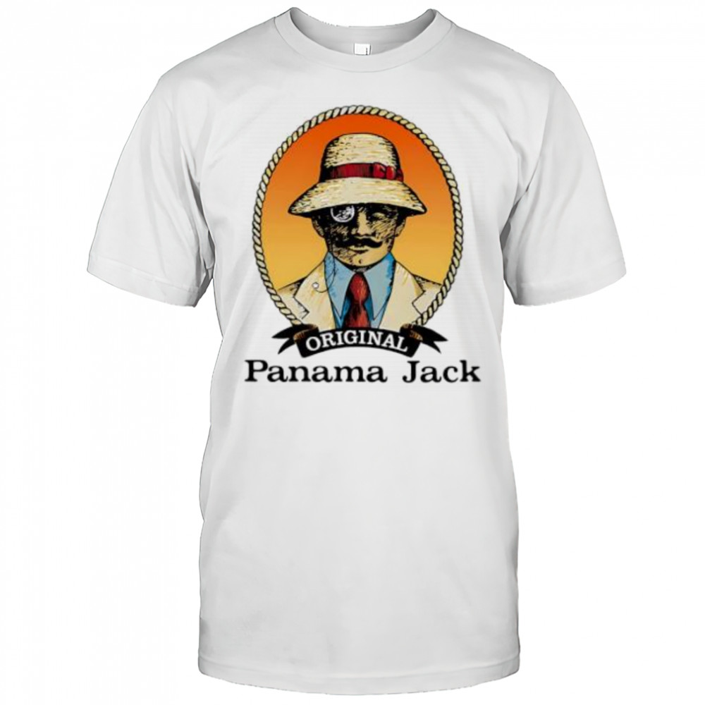 Original Panama Jack vintage shirt
