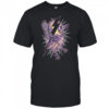 Orlando City SC Thunder lightning shirt