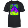 Osees Tetsunori Fireworks T-Shirt