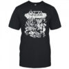 Ötzi Abolish ICE Fundraiser T-Shirt