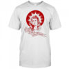 Our Lord and Fraser Christian graphic shirt