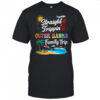 Outer Banks Family Vacation 2025 Straight Trippin Trip shirt
