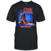 Ozzy Osbourne Blizzard Of Ozz T-shirt