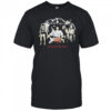 Ozzy Osbourne No Rest For The Wicked 1995 T-Shirt
