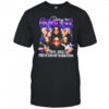 Ozzy Osbourne Prince Of Darkness Metal T-Shirt
