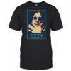 Ozzy Osbourne Vintage Rock Band Concert Music Band Merchandise Heavy Metal Shirt