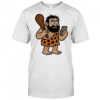 Paleo Humor Caveman shirt